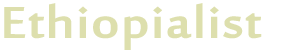 Ethiopialist