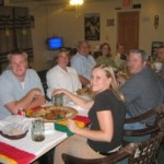 Tina's Ethiopian Cafe in Phoenix to Re-Open